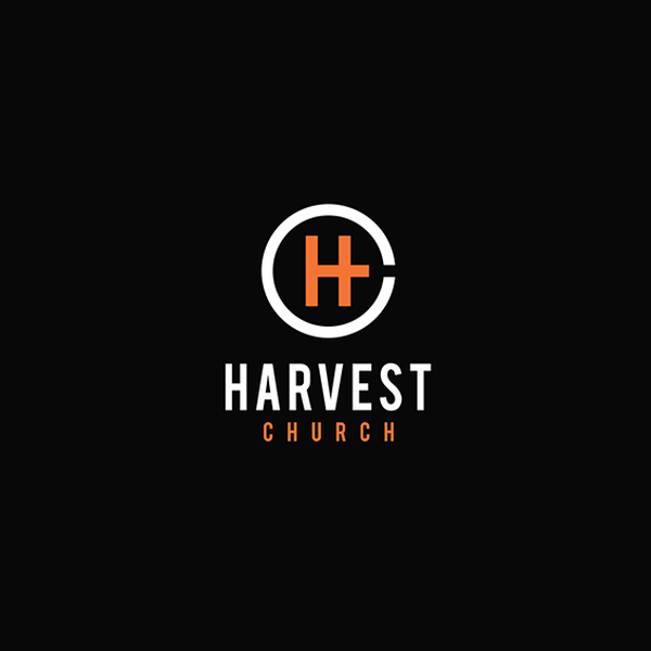 Diseño de Oculus Branding titulado "Logo concept for HARVEST CHURCH"