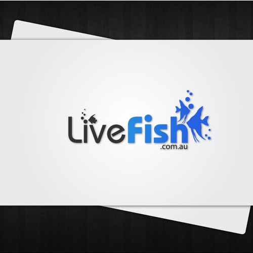 Live hotsell fish aus