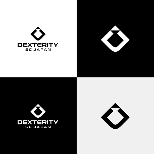 Branding AI-Powered Robots for the Japanese Market Design by zudsign