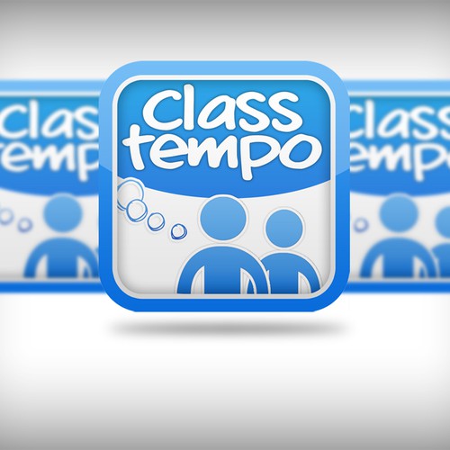 Class Tempo - an up-and-coming Mobile App needs a professional designer to create an awesome icon Réalisé par Yaseen H