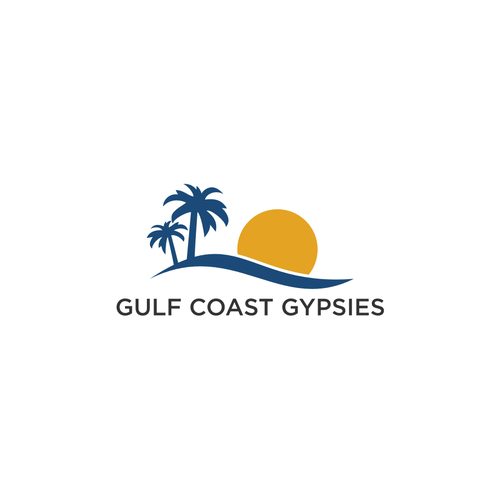 Create a Capturing Logo for Gulf Coast Gypsies | Logo design contest