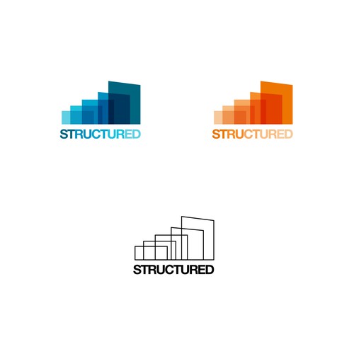 Design a fresh company identity with a creative and original logo. Design by cesarcuervo