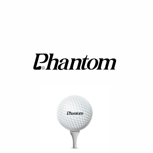 We need a classic but dynamic logo for a new next-gen golf ball Design by JANTUNGHATI