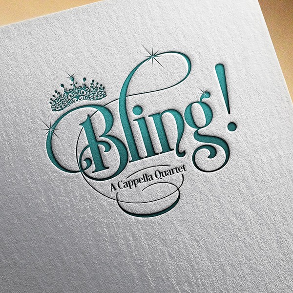 Bling logo
