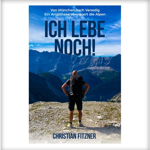 Book cover contest entry by N&N Designs