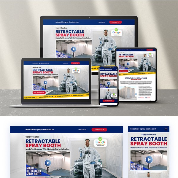 Lead generation (e.g. email capture, sign up, coming soon)