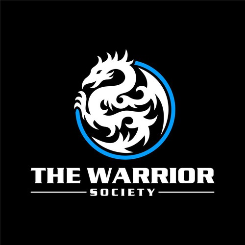 Logo design for the martial arts/combat sports industry Design by jemma1949