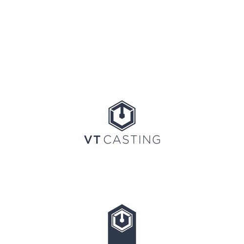 Casting Director for Film & TV looking for a powerful new logo Design by Yodhitama