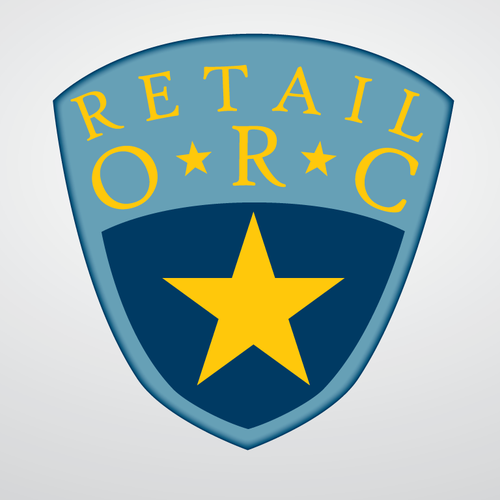 Create the next logo for Retail ORC (Organized Retail Crime) Design by Agt P!