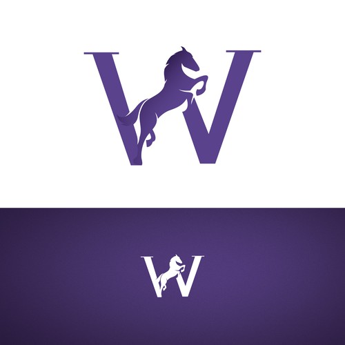 Logo needed for Private Equestrian Facility (private horse stable)! Design by Oramudeng