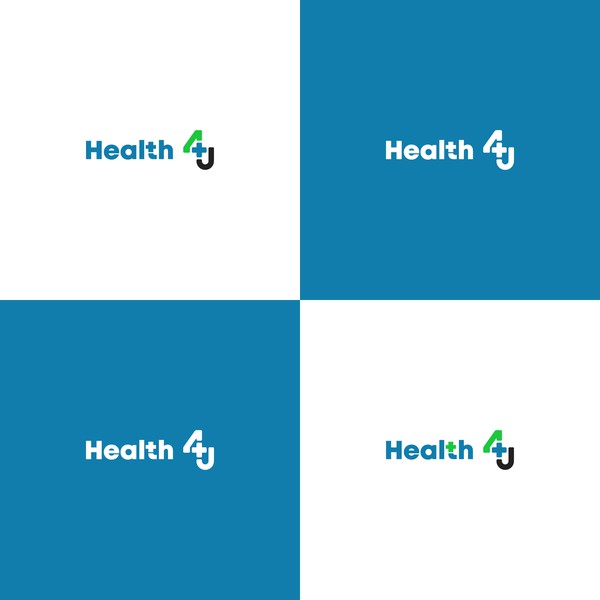 Design by muftihadi titled "Health 4 u "