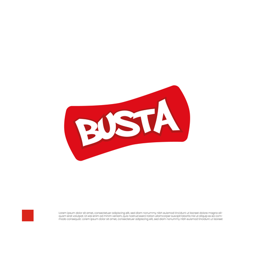 Logo refresh/modernization for carbonated soda beverage brand Design by Youbecom©