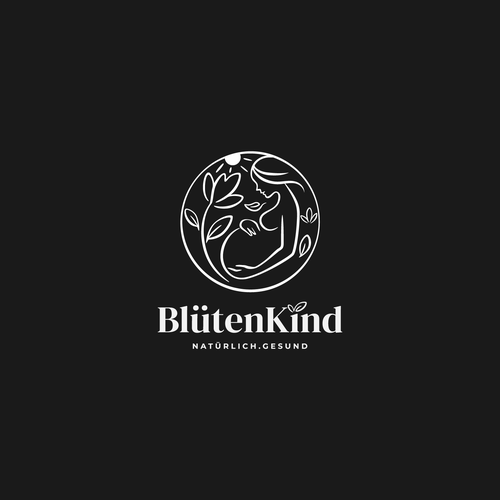 Logo design contest entry by Ainur Roviq