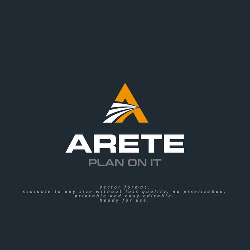 Technology Logo Update Needed with easy to follow outline of needs/wants Design by NEXNEX