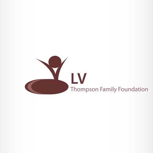 Family Foundation Logo Design by UltraDesign