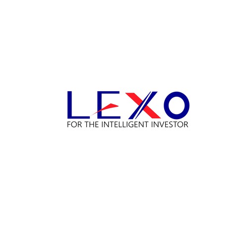 LEXO Logo Design by The_Onthel