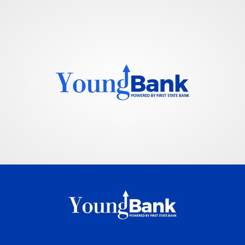 Design Eye-Catching Logo for New Digital Bank Design von Haris Go