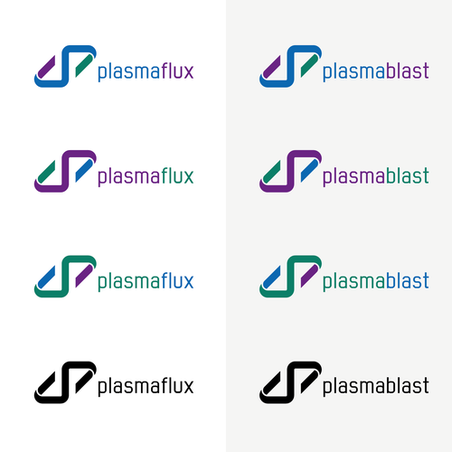 Atmospheric Plasma Solutions Logo-ontwerp door zenzla