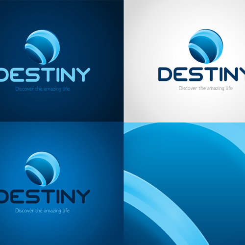 Design destiny por Max Martinez