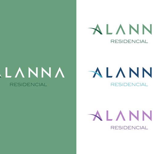 Logo design contest entry by fabis