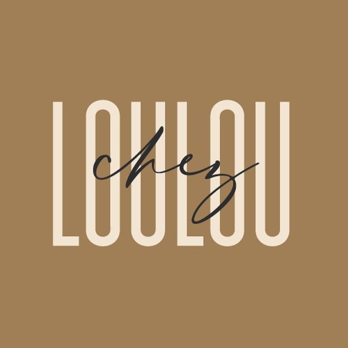 Join LOU LOU! Ontwerp dit luxueuse project Design by Light and shapes