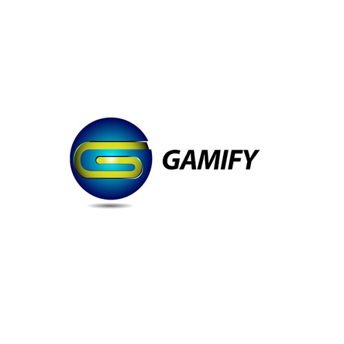 Gamify - Build the logo for the future of the internet.  Ontwerp door KamNy