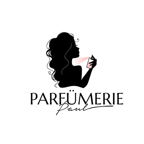 Parfumerie Paul Sucht Ein Neues Firmenlogo Logo Design Contest 99designs