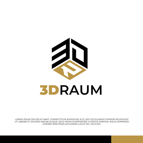 3D Raum Design by tucity