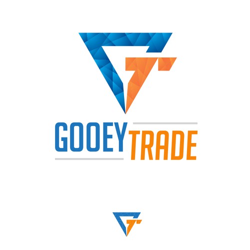 Trading Platform Logo Design by Craft4Web