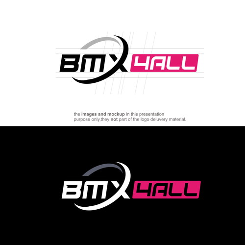 "We need a logo and website for our BMX4ALL project, get girls on the BMX bike in Austria. " winning Car, truck or van wrap