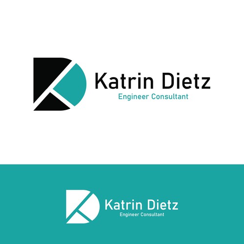 Engineer-Trainer searching for a minimalistic logo Design by Parbati