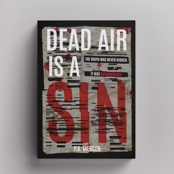 Book Cover design
