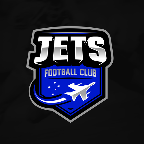 South Australian Football Club needs a powerful new logo design!!! Design by AewDesigner®