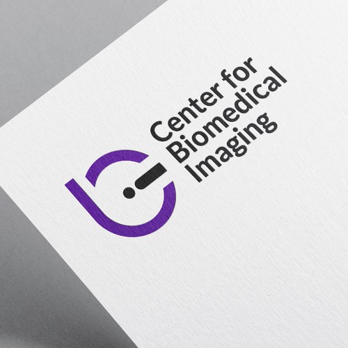 NYU's Center for Biomedical Imaging (CBI) needs a catchy logo Design von Pratik Dodiya