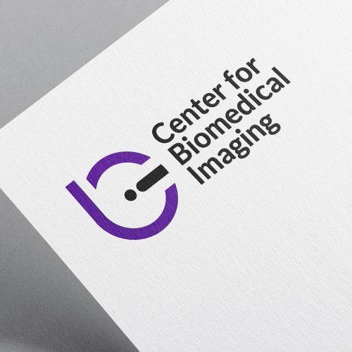 NYU's Center for Biomedical Imaging (CBI) needs a catchy logo Design by Pratik Dodiya