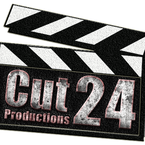 Creating an image for Cut 24 Productions Diseño de Simce_Ljubimce