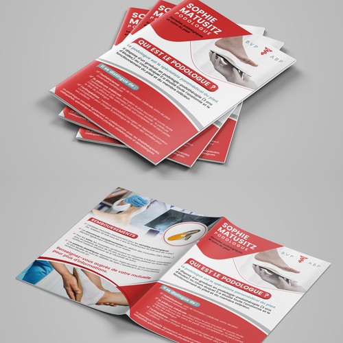  contest entry by PAPRI802030