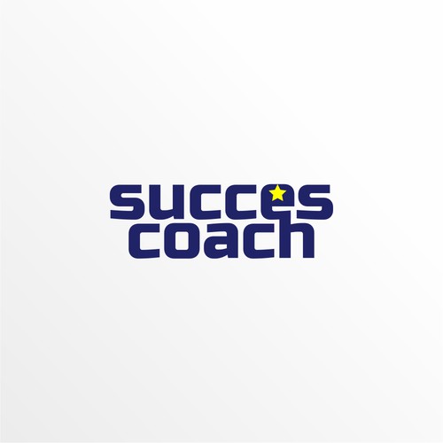 Success Coach: Teaching College Athletes To Be Entrepreneurs Design by songo design