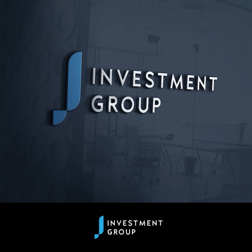 J INVESTMENT GROUP Design by douwers