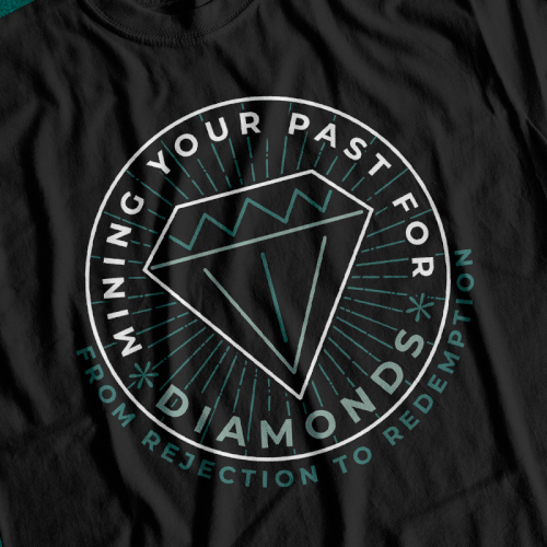 Looking for Unique Designs for Conference Merch ***Guaranteed Winner*** Design by Graphics Guru 87