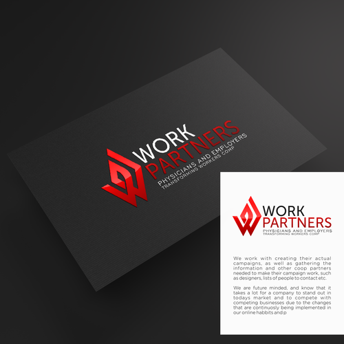 Virtual Care Logo Design Challenge: Creating a Distinctive Logo for Physicians partnering with Employers Design by Randy Yanuar