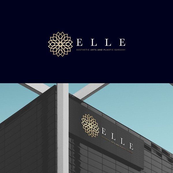 Design by Jean2Designs titled "ELLE"