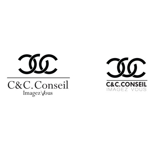 Logo design contest entry by Steven Chzin