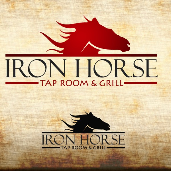 Help create a new logo that may well become a nationally recognized brand