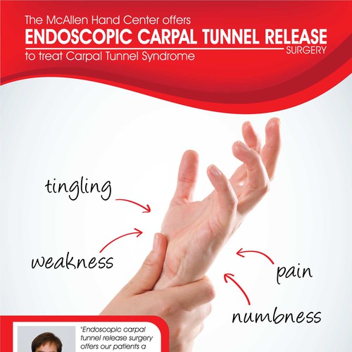 Unlocking Relief: Best Carpal Tunnel Release Surgery at TX Hospitals, by  Kiranjyorhi Txhospitals, Mar, 2024
