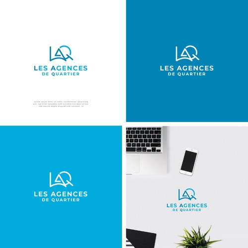 Logo design contest entry by SPECTAGRAPH