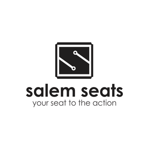 Salem Seats needs a new logo Design by mas yayat