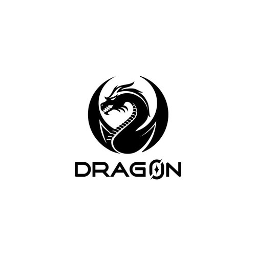 コンペ「Dragon」のデザイン by Rita Harty®さん 