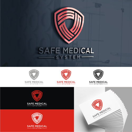 Logo y paquete de imagen corporativa propuesta en el concurso por oke_cong