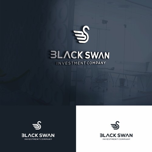 Investment Company Logo Design by Brain.co